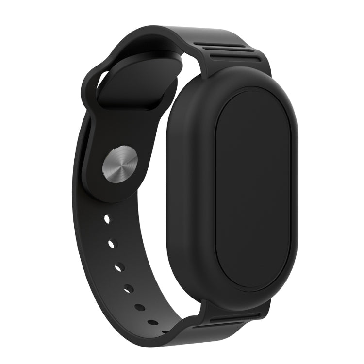 For Samsung Galaxy SmartTag 2 Bracelet Silicone Protective Case Positioning Anti Loss Tracker Life Waterproof Wristband