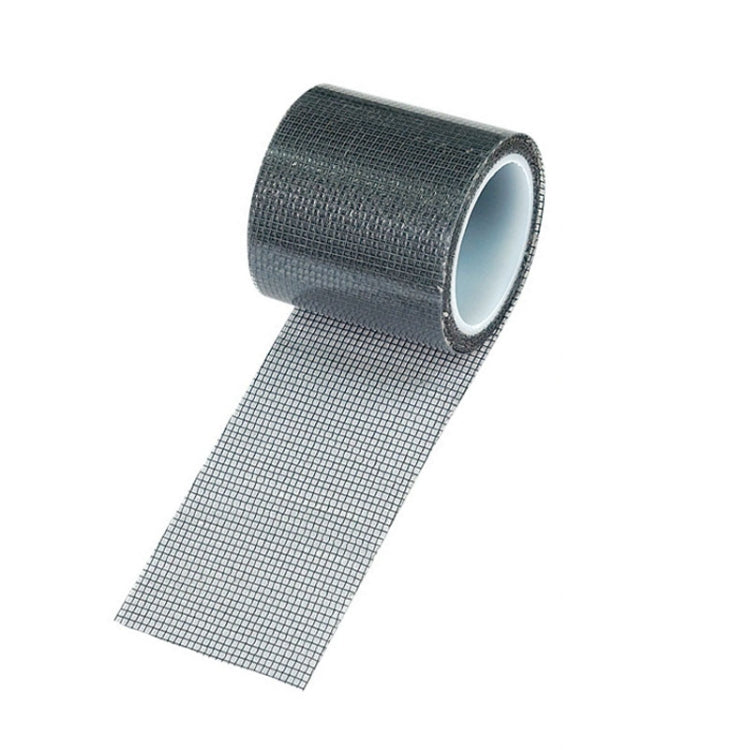 Mosquito Net Door Curtain Window Screen Anti Insect Mesh Gray