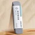 Pen Eraser Erasable Pencil Neutralizer Pen, Deli 71115 Semi-frosted, Deli 71114 Full Frosted