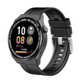 G3Pro 1.28-Inch Health Monitoring Bluetooth Call Smart Watch With NFC, Black Silicone, Silver Silicone, Black Leather, Brown Leather, Black Steel, Silver Steel, Black Three-bead Steel, Silver Three-bead Steel