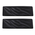 Waterproof Licence Plate Covers Oxford Cloth 1 Pair