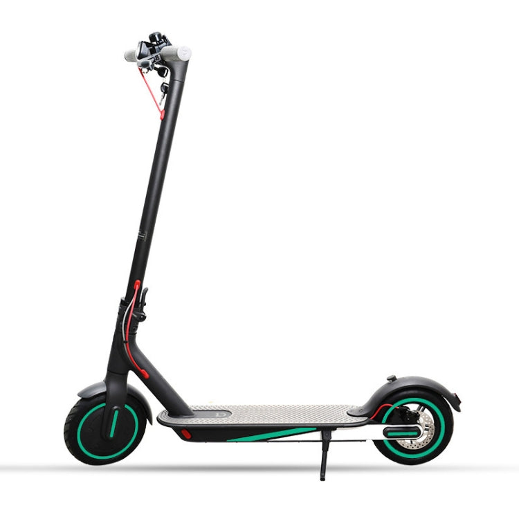 Für Xiaomi Mijia M365/1s/Pro/Pro2 Scooter Wasserdichter reflektierender Warnaufkleber