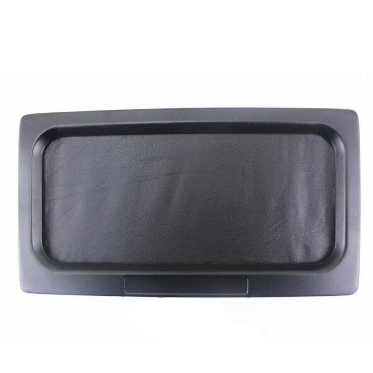 Standard Motorcycle License Plate Roller Shutter Cover Frame