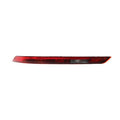 For 2018-2021 Audi Q5 Rear Bumper Brake Taillight With Wire, US Left OE 80A945069A, US Right OE 80A945070A, EU Left OE 80A945069A, EU Right OE 80A945070A