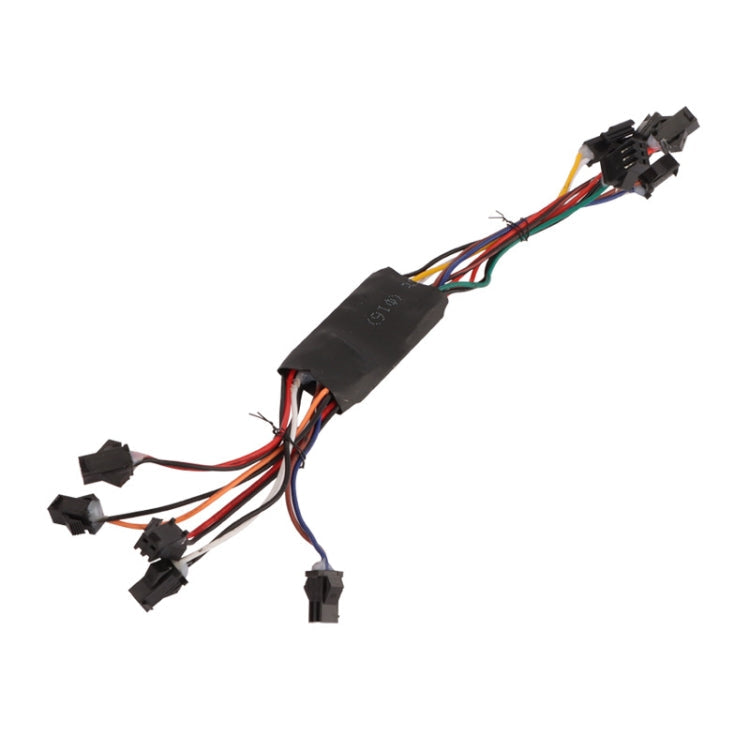 Für KUGOO M5 AIMITE Elektroroller Zubehör Controller Verbindungskabel Umwandlungskabel, AMT-M5-008