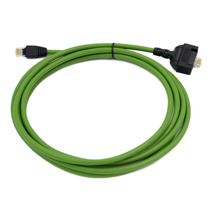 For Mercedes Benz Tester C4 Cable OBD2 SD MB Star C4 C5 Car Diagnostic Tool Cable