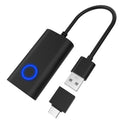 Virtual Mouse Prevents Computer Hibernation Fully Automatic Mouse Movement Paths, F-1