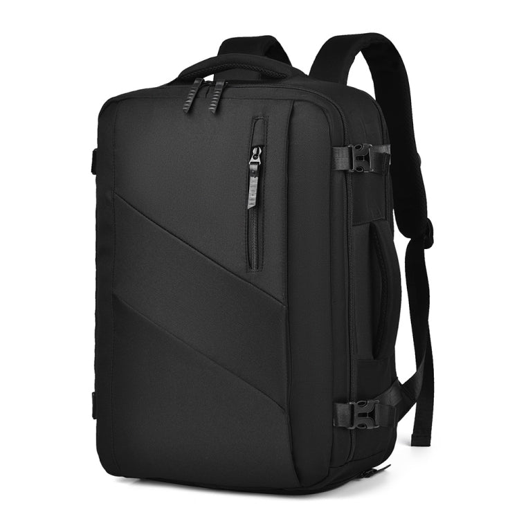 WEIXIER B722 Simple Style Large Capacity Travel Multifunctional Backpack