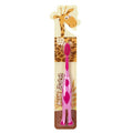 RAOYI Giraffe Fine Soft Bristle Children Toothbrush Baby Cartoon Small Toothbrush, Color Random Delivery