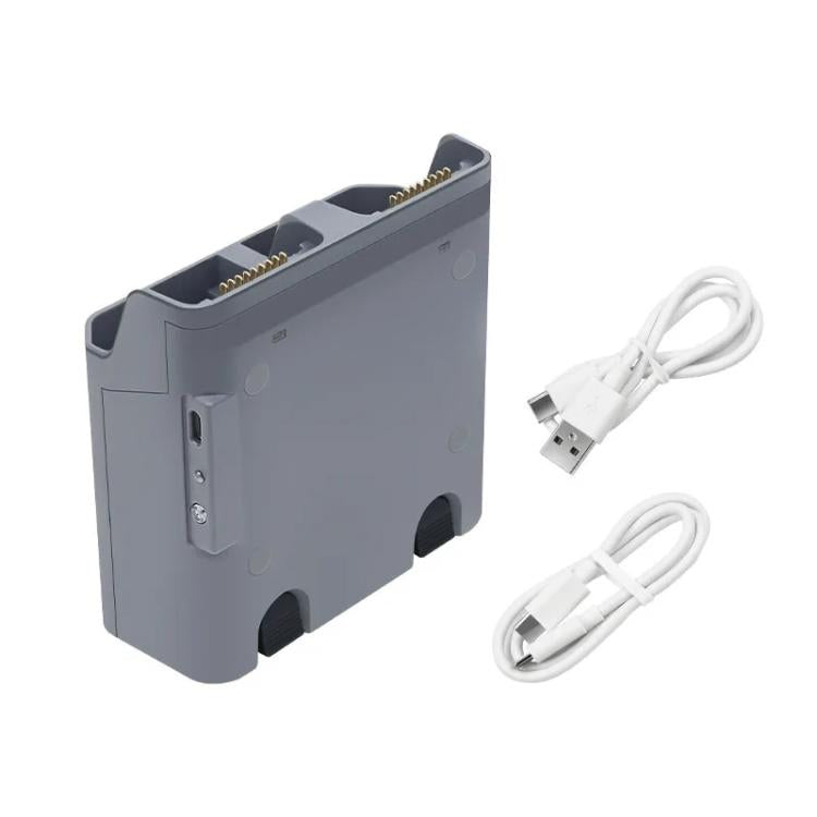 Für DJI Air 3S / Air 3 YX Zwei-Wege-Ladegerät Batteriemanager, Zwei-Wege-Ladegerät