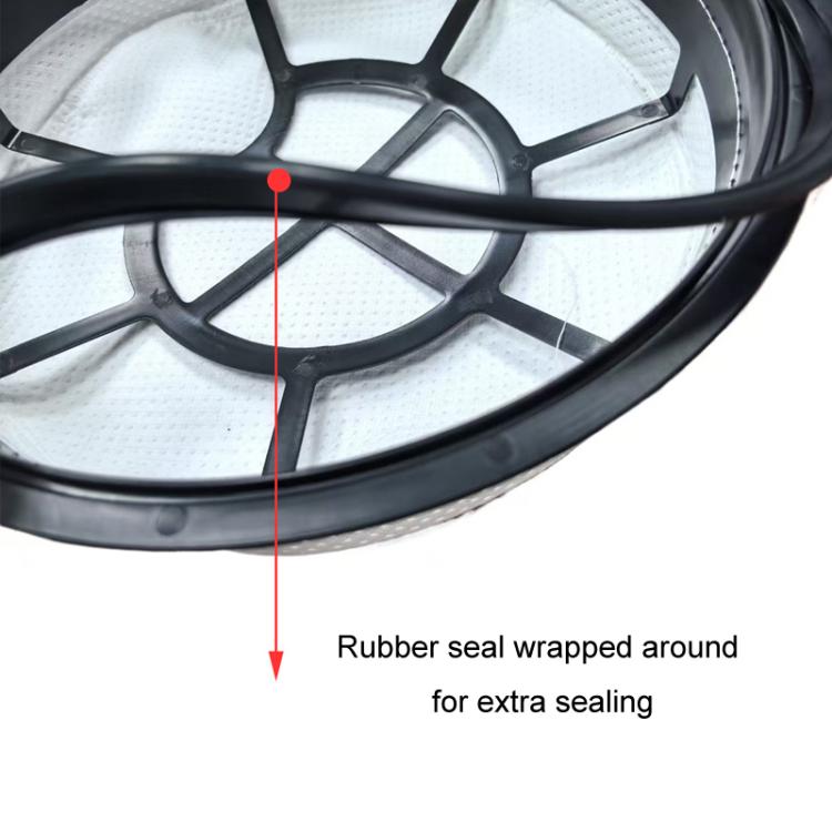 For Numatic Henry George Edward Vacuum Cleaners Dust Filter Screen Accessories