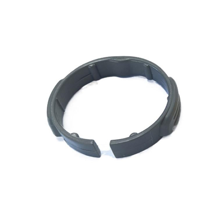 For Karcher NT20 / 30 / WD-WD6 Vacuum Cleaner Replaceable Spare Parts 2.863-012.0, Handle With Gray Ring, Handle With Yellow Ring, Yellow Ring, Gray Ring, Gray+Yellow Ring