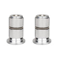 ZTTO Mountain Road Bicycle Fork Bowl Sling Core Carbon Fiber Fork Expansion Core Screws, 2pcs