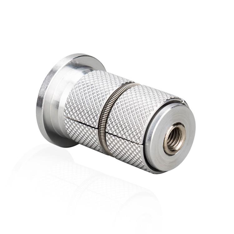 ZTTO Mountain Road Bicycle Fork Bowl Sling Core Carbon Fiber Fork Expansion Core Screws, 2pcs