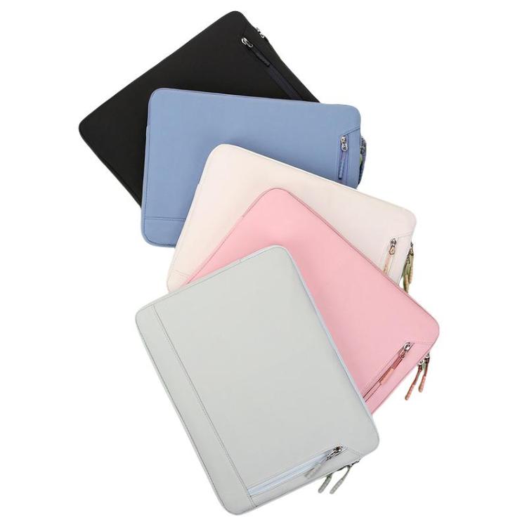 Women Laptop Sleeve Bag 13-15.6 Inch Protective Waterproof Carry Case