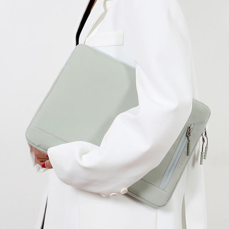 Women Laptop Sleeve Bag 13-15.6 Inch Protective Waterproof Carry Case