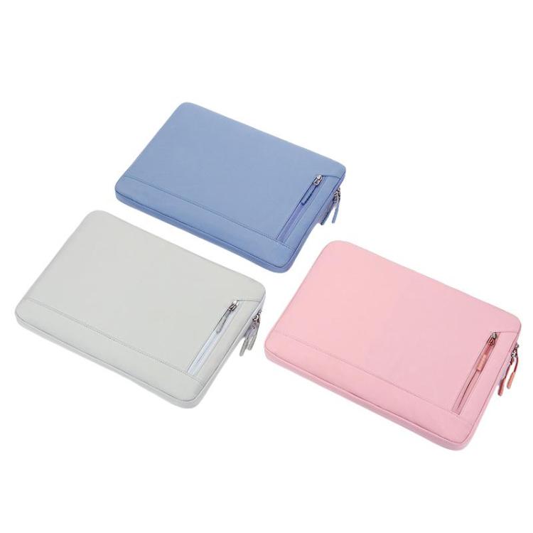 Women Laptop Sleeve Bag 13-15.6 Inch Protective Waterproof Carry Case