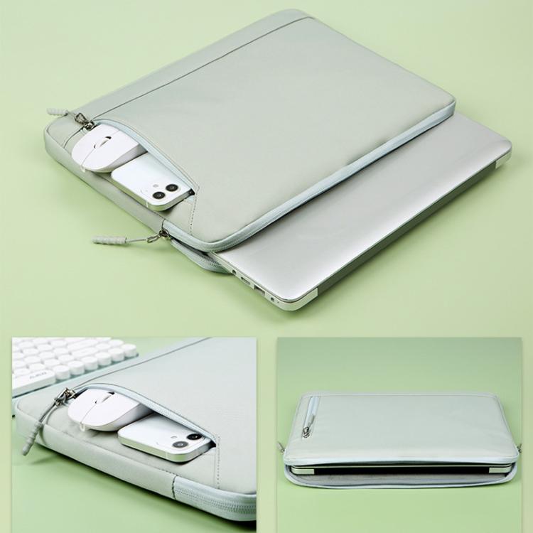 Women Laptop Sleeve Bag 13-15.6 Inch Protective Waterproof Carry Case