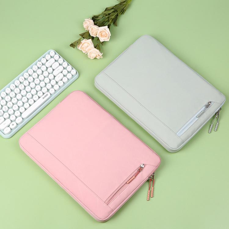 Women Laptop Sleeve Bag 13-15.6 Inch Protective Waterproof Carry Case