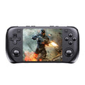 Game Console Linux System GBA Handheld Video Game Console, 64G, 128G