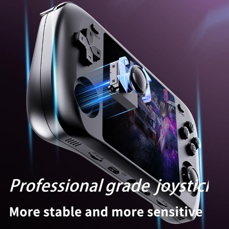 Game Console Linux System GBA Handheld Video Game Console, 64G, 128G