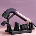 Tischständer für Dyson HD17/HD18 Haartrockner zur Aufbewahrung von 5 Aufsätzen