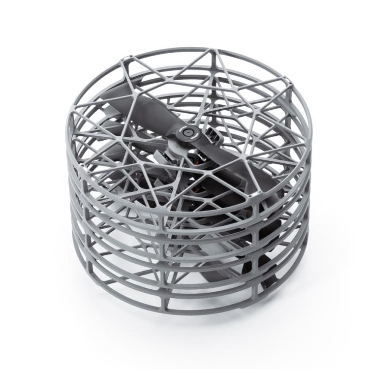 Für DJI Mini 5 Pro Original Schnellwechsel 360-Grad-Propellerschutz (mit integrierten Propellern)