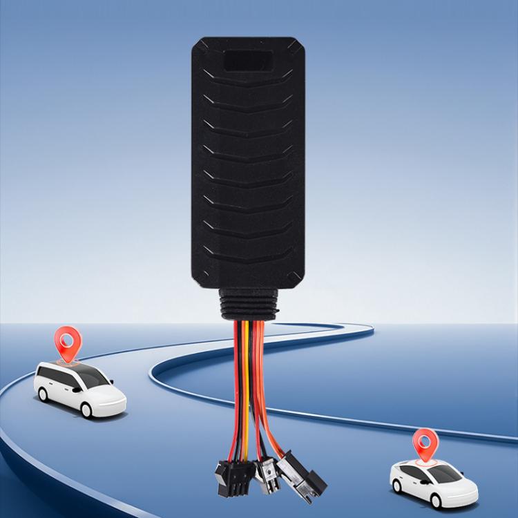 Auto-GPS Multi-Mode Satelliten Anti-Diebstahl Ortungsgerät+Lebenslange Plattform, 2G-D Standalone, 4G-SA-D Standalone