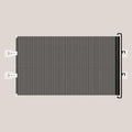 Anti-Jump Retractable Pet Gate Pet Barrier Anti-Escape Door Panel For Cats, 40 x 125cm, 45 x 125cm, 50 x 125cm, 58 x 125cm, 68 x125cm, 75 x 140cm, 85 x 140cm