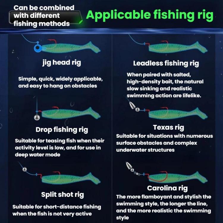 Köder-Set, mehrteiliger Minnow-Kunstköder, Crankbait-Haken, Angelzubehör-Werkzeuge, 385 Stück/Box