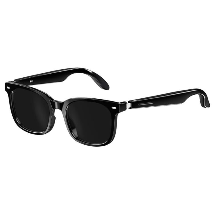 V6 Max UV Protection Smart Bluetooth Glasses with AI Assistant