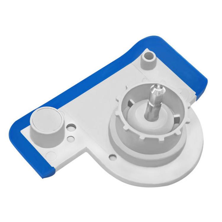 Saugroboter-Zubehör Rollengriff, für Ecovacs X8 PRO, für Ecovacs T80, für Ecovacs X11