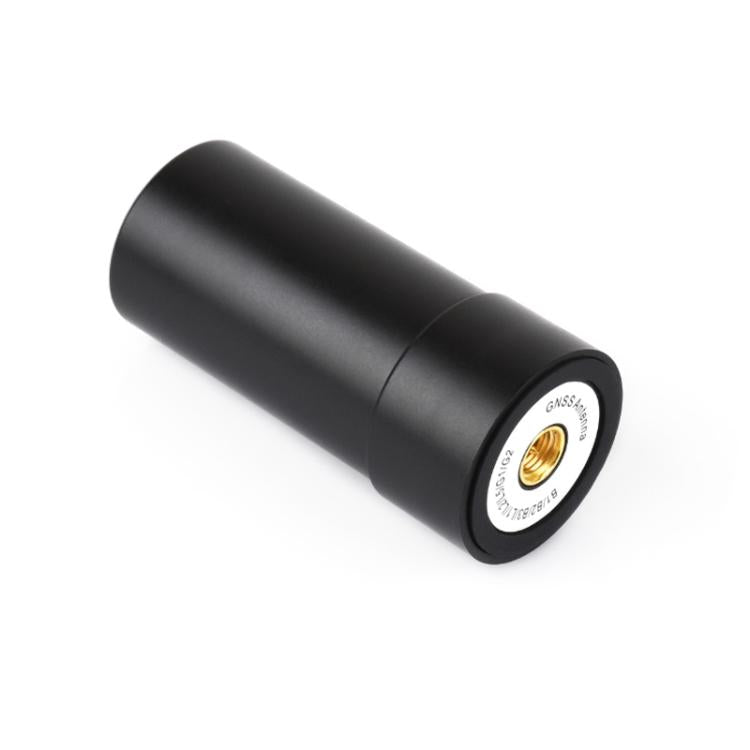 WAVESHARE GNSS L1+L2+L5 Multisatelliten-Mehrfrequenz-Vierdraht-Wendel-Aktiv-Präzisionspositionierungsantenne, Q25, Q39