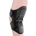 Kniebandage Patellasehnenband zur Beinstützung beim Gehen und Treppensteigen