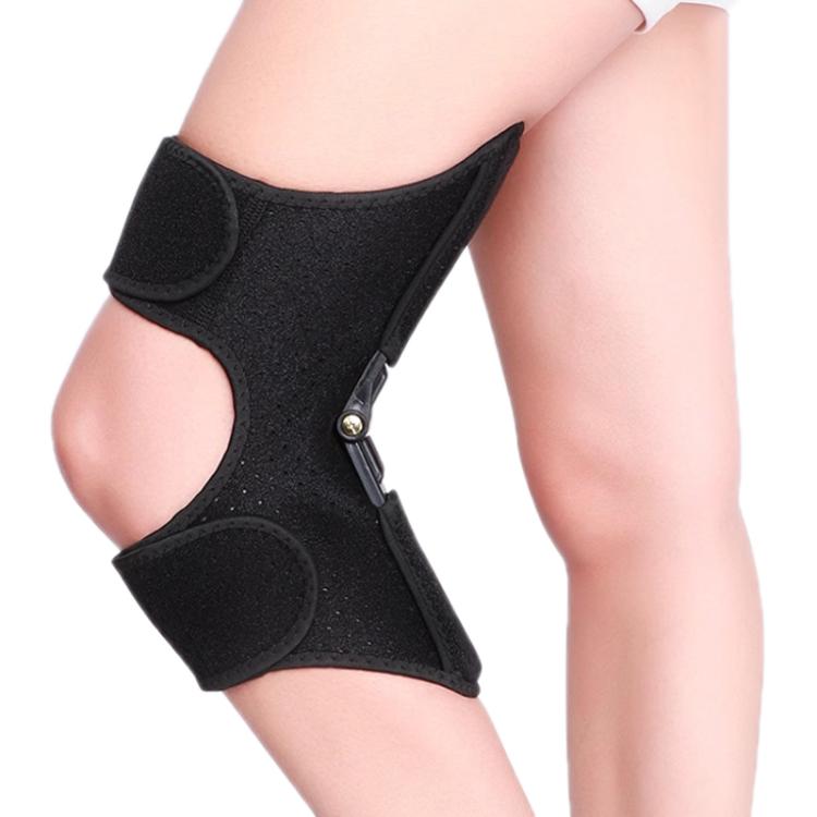 Kniebandage Patellasehnenband zur Beinstützung beim Gehen und Treppensteigen