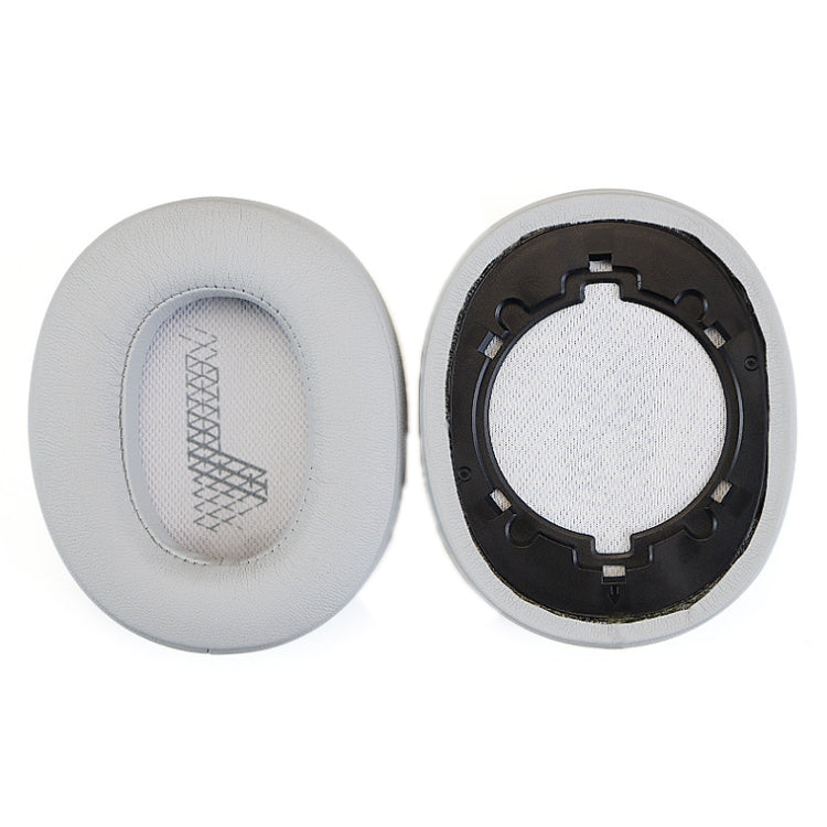 2 STÜCK für JBL Live 500BTNC Kopfhörer-Schwammmanschette Ohrenschützer, TBD063203801B, TBD063203801C, TBD063203801D, TBD063203801A