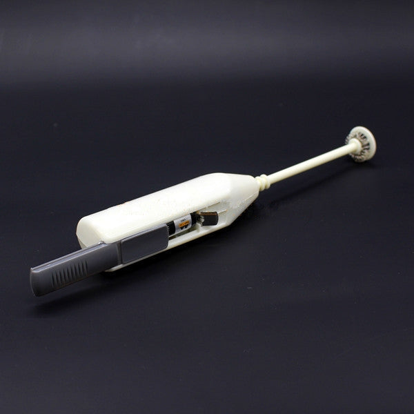 Mini Handheld Electric Egg Beater Mixer Portable Kitchen Whisk Cream Frother Blender