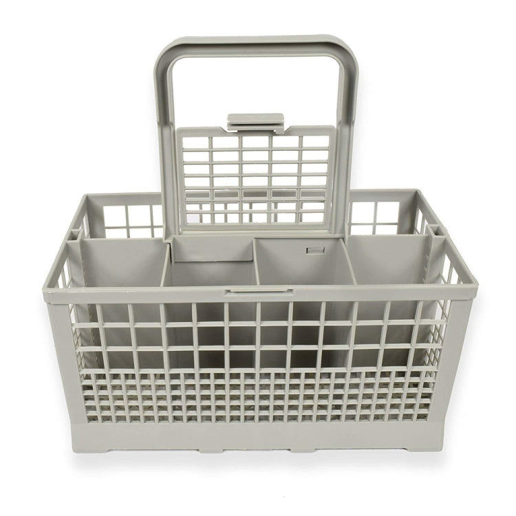 Universal Dishwasher Part Cutlery Basket Storage Box, Dishwasher Part