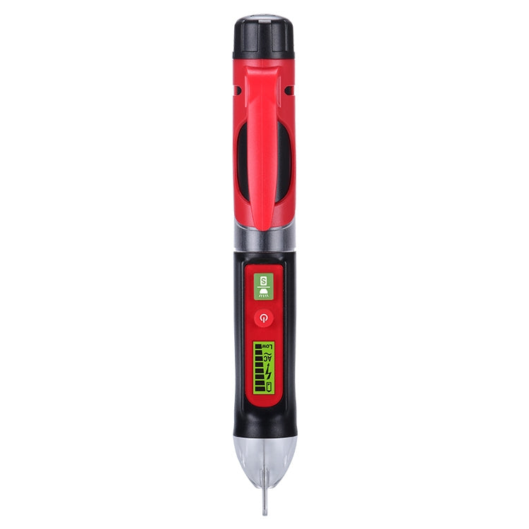 BENETECH GT3122 Non-contact Tester Pen Meter Digital AC/DC Voltage Detectors, BENETECH GT3122