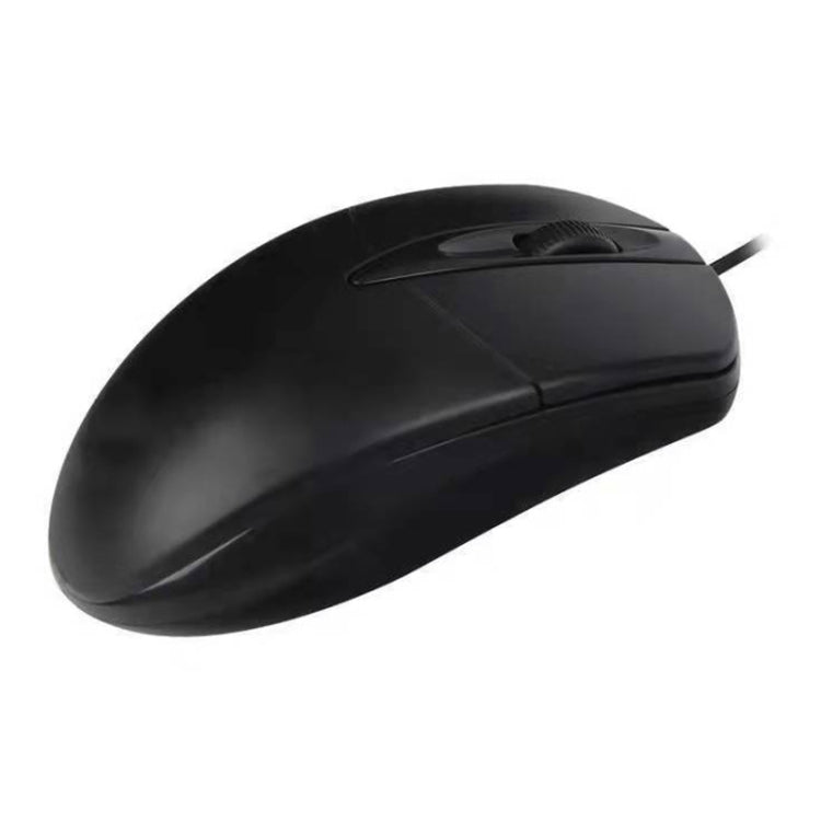 M045 Wired Office Mouse