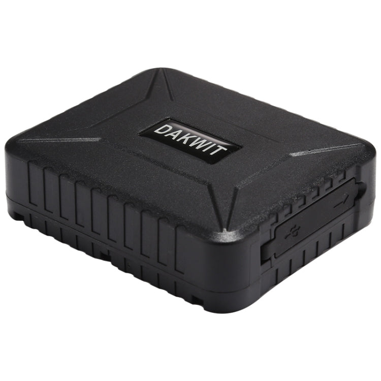 TK800B Car Truck Vehicle Tracking 2G GSM GPRS GPS Tracker, TK800