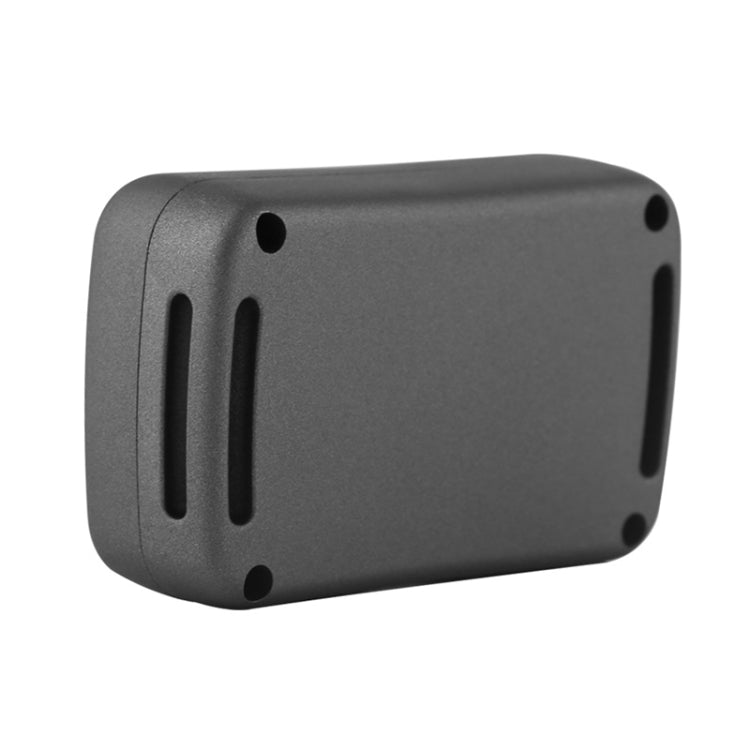 TK203 4G GPS / GPRS / GSM Personal / Goods /  Pet / Bag Locator Pet Collar Real-time Tracking Device, TK203