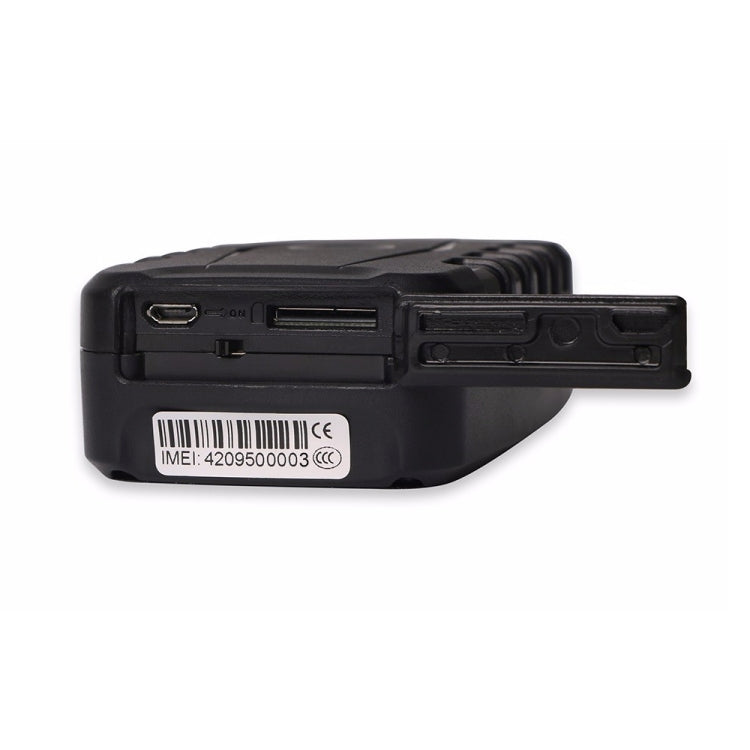 LK209B Tracking System GSM/GPRS GPS Tracker for Motorcycle Electric Bike Vehicle, LK209B 4G For Eurasia