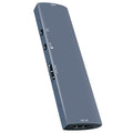 Z46 HDMI + Mic + Audio + USB Video Capture Card with Loop, Z46