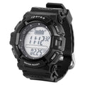 SPV706 Smart Fishing Mountaineering Waterproof Multifunctional Outdoor Sports Watch
