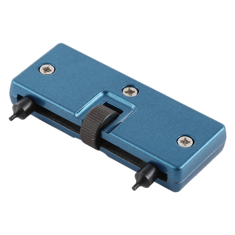 Adjustable Steel Watch Repair Tool Back Case Opener, Adjustable Steel Watch Repair Tool