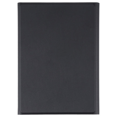 A06 Detachable Lambskin Texture Ultra-thin TPU Bluetooth Keyboard Leather Tablet Case with Stand For iPad mini 6 / mini 7, A06