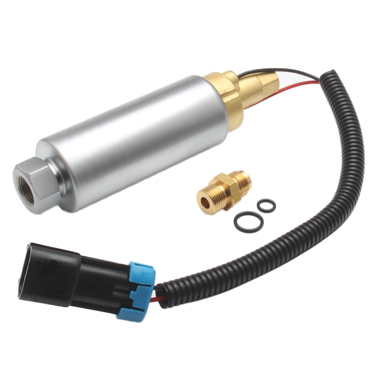 Electric Fuel Pump for Mercury Mercruiser Carburated 4.3 / 5.0 / 5.7496 Engine 807949A1, Electric Fuel Pump