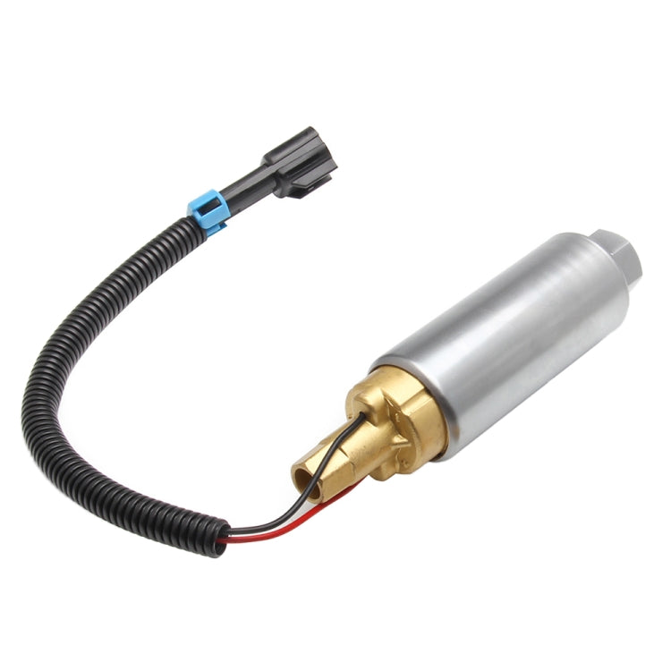 Electric Fuel Pump for Mercury Mercruiser Carburated 4.3 / 5.0 / 5.7496 Engine 807949A1, Electric Fuel Pump