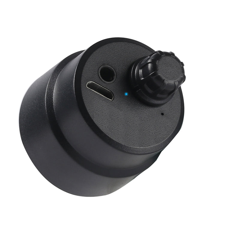 01 High Strength Pipe Leak Listen Detector, 01